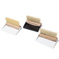 thumbnail image 4 of Cateissary Escoba y recogedor ecológicos para una limpieza sostenible Escoba con recogedor Limpieza del hogar Sisal cáñamo + blanco Talla Type3 NO3, 4 of 6