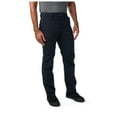 thumbnail image 3 of 5.11 Tactical Men's Ridge Pant, Flex-Tac Stretch Fabric, Comfort Waist, Style 74520, Dark Navy, 36W x 30L, 3 of 4