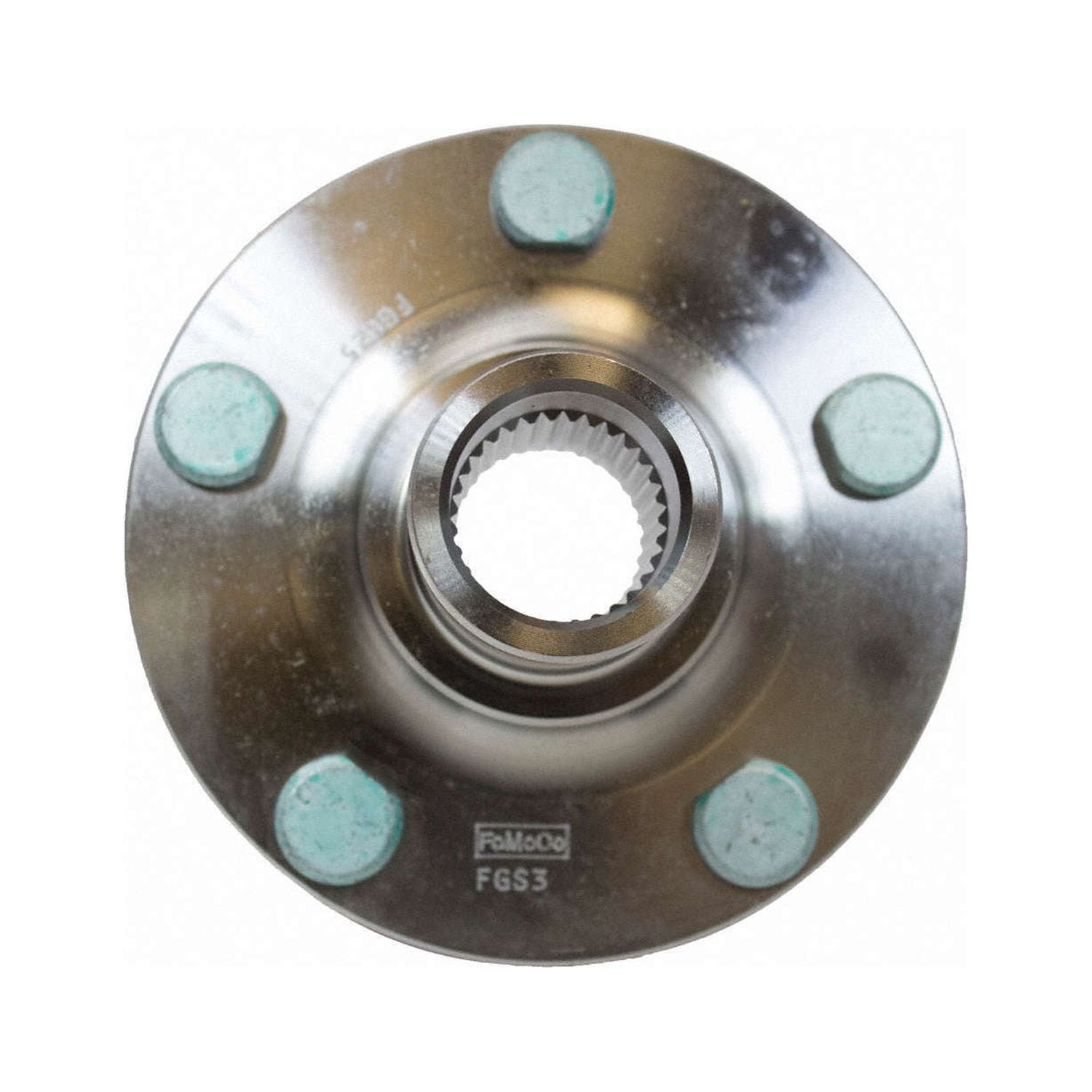 Motorcraft Wheel Hub HUB-32 Fits select: 2007-2010 FORD EDGE, 2007-2010 LINCOLN MKX