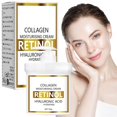 thumbnail image 1 of onlyliua Liquidación Crema Hidratante Refrescante y Nutritiva para Cuidado de La Piel con Retinol - 100 G, 1 of 7