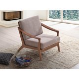 Living Room Chairs, Modern Contemporary Style Accent Chair, Chairs with