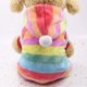 thumbnail image 4 of Suéter cálido para perros, jersey para perros, ropa para gatos, sudadera con capucha para perros y gatos, suéter clásico cálido de invierno, chaqueta de algodón para mascotas, ropa para perros, 4 of 5