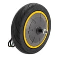 thumbnail image 2 of Motor De Rueda Trasera De Scooter Eléctrico, Motor De Rueda De Scooter Eléctrico De Bajo Consumo 36 V 350 W Silencioso Para Desplazamientos, 2 of 7