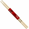 thumbnail image 5 of Stagg SM5A Maple 5A Grip Drumsticks with Wood Tip, 5 of 5