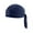 266#Navy, variant on Sweat Wicking Do Rags Skull Caps, Cooling Hip Hop Hat, Beanie Durag Motorcycle Head Wrap Doo Rag Liner for Men Women