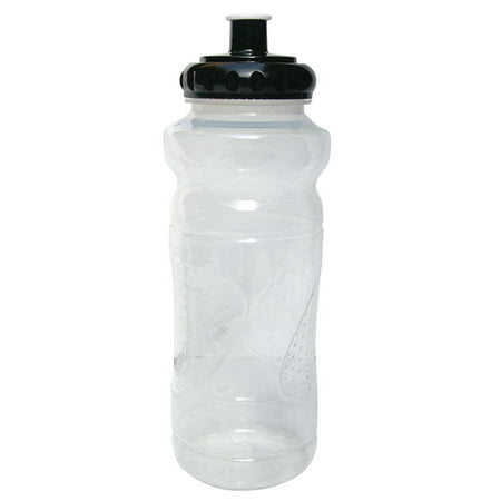 Soma Crystal Clear Water Bottle Polypropylene