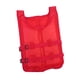 thumbnail image 5 of Chaleco para kayak, sin mangas, portátil, para hombre y mujer Rojo, 5 of 8