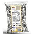 thumbnail image 5 of Rani Urid/Urad Split (Split Matpe Beans with Skin) Indian Lentils 14oz (400g) ~ All Natural | Gluten Friendly | NON-GMO | Vegan | Indian Origin, 5 of 6