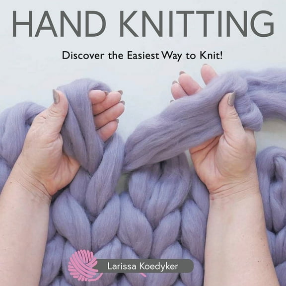 Hand Knitting (Paperback)