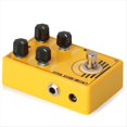 thumbnail image 2 of Pedal de Efectos de Guitarra Eléctrica D-8 Overdrive con Bypass Real. Pedal Extremadamente Versátil. Accesorios para Guitarra., 2 of 5