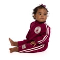 thumbnail image 5 of Strawberry Shortcake Baby Girls Full Zip Tracksuit, 2-Piece, Sizes 0/3M-24M, 5 of 10