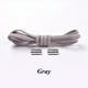 thumbnail image 1 of Cordones elásticos redondos, cordones para zapatos sin atar para niños y adultos, zapatillas de deporte, cordones rápidos, zapatos, envío directo, venta al por mayor, Italia Gao Jinjia LED, 1 of 2
