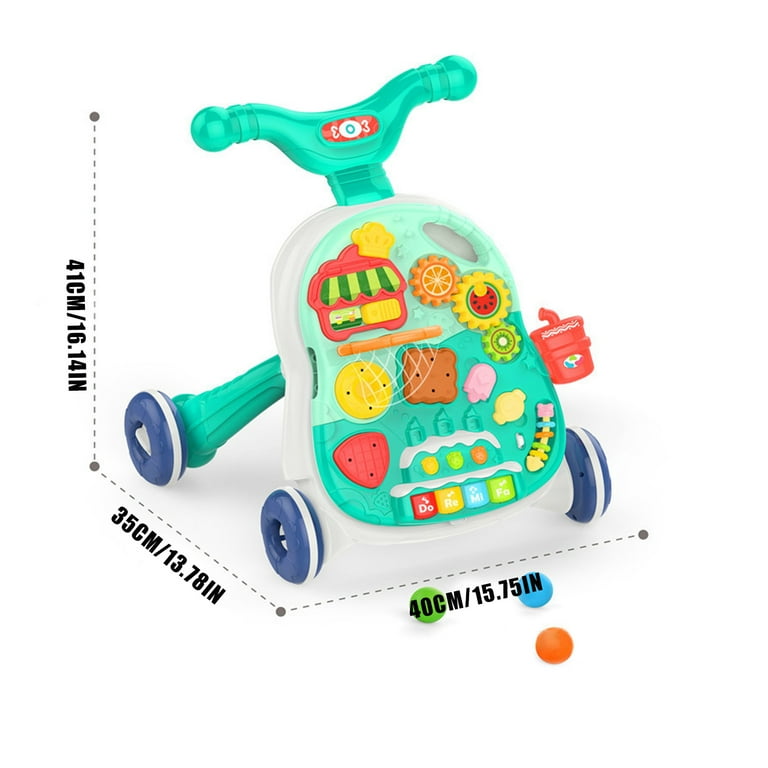 Creative baby walker new arrivals