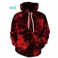 thumbnail image 4 of Sudadera con capucha con estampado 3D de serie de patrones abstractos personalizados, genial para hombres, mujeres y niños, ropa de manga larga para hombre, ropa, sudaderas, 4 of 4