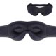 thumbnail image 5 of Máscara para dormir, máscara para ojos, máscara para dormir 3D, máscara para dormir cómoda y transpirable que atenúa los ojos por la noche, 5 of 5