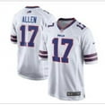 thumbnail image 1 of Impression 3D NFL Rugby, Maillot de Football, T-Shirt à Manches Courtes Col en V pour Hommes, T-Shirt de Sport, 1 of 2