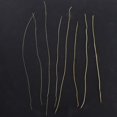 thumbnail image 4 of Copper Wire Beading Jewelry Thread St Bracelet Necklace DIY Jewelry Making 1.0mm, 4 of 8