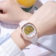thumbnail image 4 of Reloj Digital Deportivo para Hombre, Resistente Al Agua y con Pantalla Luminosa, Ideal para Senderismo, Camping, Correr, Nadar y Otros Deportes., 4 of 5