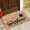 D, variante sur Tapis de Classification de Produit Tapis de Bienvenue Paillasson Non Tapis Tapis Humoristique Tapis pour la Maison pour Intérieur Extérieur Tapis de Porte d'Entrée Tapis de Bienvenue pour Usage Saisonnier