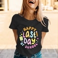 thumbnail image 1 of WILLBEST T-Shirt de Compression pour Femmes Tee Graphique Vêtements Été Manches Courtes 3446, 1 of 5