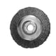thumbnail image 2 of Cabezal de corte para desbrozadora rotativa de alambre de acero, cuchilla de corte duradera para cortacésped 15cm, 2 of 6