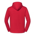 thumbnail image 2 of Fruit of the Loom Mens Iconic Premium Hoodie, 2 of 3