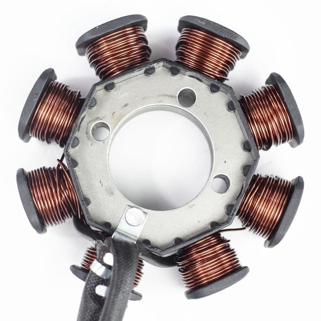 Estator Embobinado Completo Rt180/ Ft180