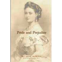 Pride and Prejudice, (Paperback)