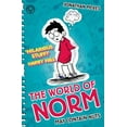 thumbnail image 1 of Pre-Owned The World of Norm 1: May Contain Nuts (Paperback) 1408313030 9781408313039, 1 of 1