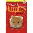 thumbnail image 1 of World According To Humphrey, Betty G. Birney Paperback, 1 of 2