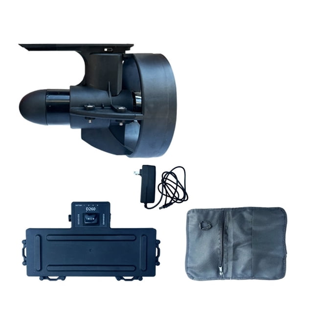 Underwater Electric Propeller Underwater Motor Paddle Board Propeller Surfboard Paddle Machine ,Powerful Motor