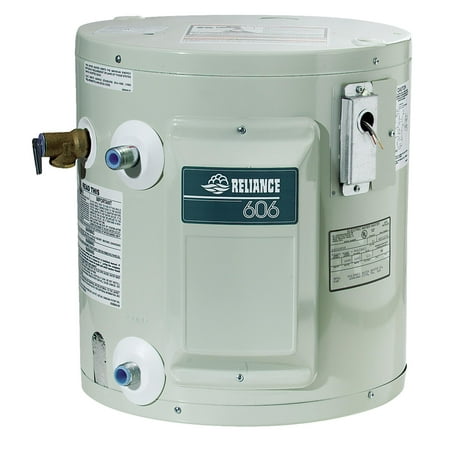 Reliance Compact Utility Electric Water Heater