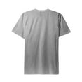 thumbnail image 2 of Ma Croix Mens Durable Workwear Premium Pocket Tee Cotton Short Sleeve T-Shirt, 2 of 5