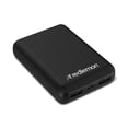 thumbnail image 1 of Power Bank 10,000 mAh Redlemon Ultra Slim Carga Rápida 2USB Indicadores LED, 1 of 2