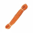 thumbnail image 1 of kowaku Steel Wire Measuring Rope Wear-Resistant Nylon Measuring Rope Anti-Tangle Construction Tool for Surveying, 100M, Nylon, 1 of 10