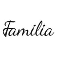 thumbnail image 3 of Familia Spanish Family Word Art Laser Cut Solid Steel Decorative Home Accent Wall Sign Hanging, 3 of 3