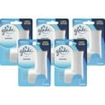 thumbnail image 2 of Glade PlugIns Scented Oil Warmer 5 / Carton - White, 2 of 3