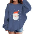 thumbnail image 4 of Mercatoo Children's Sweatshirts for Spring Autumn Winter and Christmas Medium and Large Children's Personalized Sweater for Boys, 4 of 6