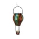 thumbnail image 1 of Advancent Reflectores decorativos para jardín, linternas de hierro forjado con energía solar, ahorro de energía, margen liso Iluminación y accesorios Vistoso Sin complemento, 1 of 6