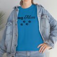 thumbnail image 6 of Dog Mom Tee, 6 of 9