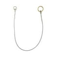 thumbnail image 2 of Frontline MPW06 Wire Rope 6' Choker Anchor, 2 of 7