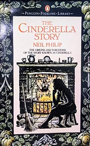 Pre-Owned Cinderella Story : The Origins and Variations of the Story ...