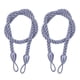 thumbnail image 5 of Ganchos para cortinas con clip Xihbxyly para decoración de cortinas, 5 of 7