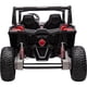 thumbnail image 5 of Buggy Eléctrico Montable 24v Negro Todo Terreno Mp3 +3 Años, 5 of 5