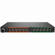 Vertiv Geist rPDU MNU5M1R6-12CF18-3TL6A0H10-S 12-Outlets PDU