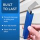 thumbnail image 3 of Vinyl Side Removal Tool Non-Slip Handle Integrated Steel Puller Tool for Installation and Removal of House Vinyl Siding, 3 of 5