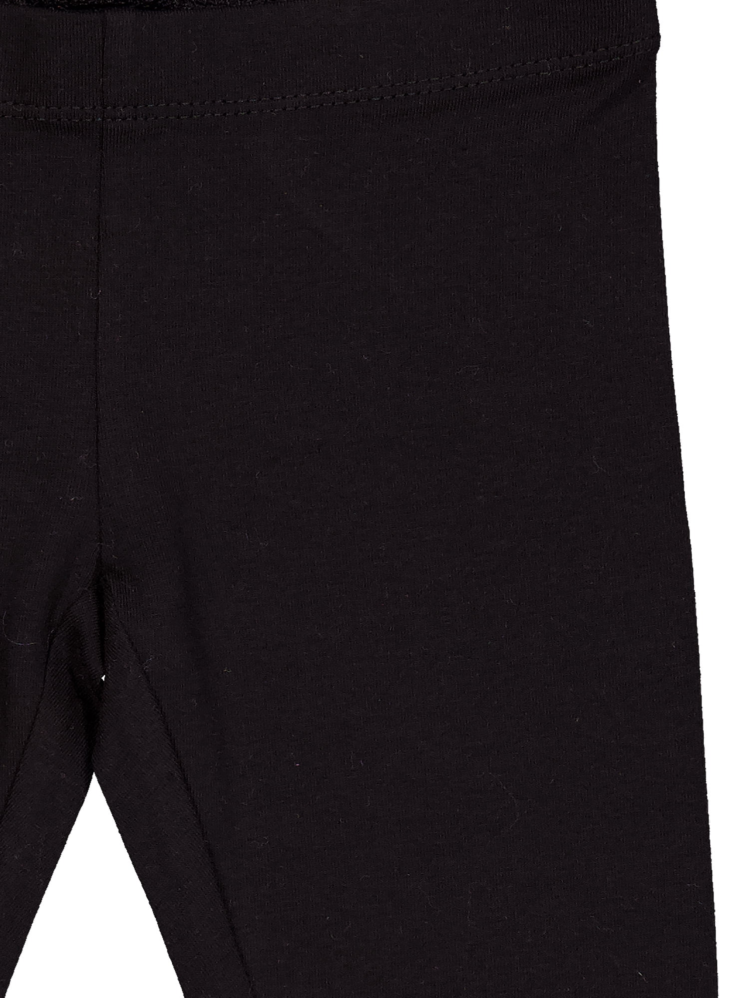 Wonder Nation Girls Skinny and Flare Legging, 2-Pack, Sizes 4-18 & Plus