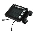 thumbnail image 4 of Lefu Multifunction Rowing Machine Counter Speedometer LCD Display Counter Monitor, 4 of 9