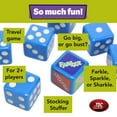 thumbnail image 2 of TDC Games Freaky Farkle Dice Game - 7 Dice - Travel Dice Game, 2 of 11