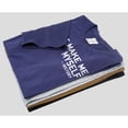 thumbnail image 2 of Men's funny don't make me repeat myself - history T-shirt sarcastic tee shirt (X-Large Grey), 2 of 6